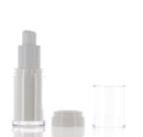 Bottles of the Future Airless Beauty Pump Bottle
