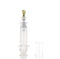 Syringe Magic: 5ml Refillable Airless Syringe Bottle