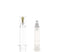 Syringe Magic: 5ml Refillable Airless Syringe Bottle