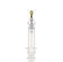 Syringe Magic: 5ml Refillable Airless Syringe Bottle