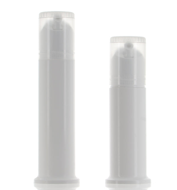 Airless Solutions - Airless Pump Bottles – APG Packaging