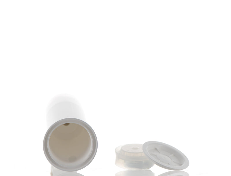 Aero Seal Toothpaste Airless Pump – APG Packaging