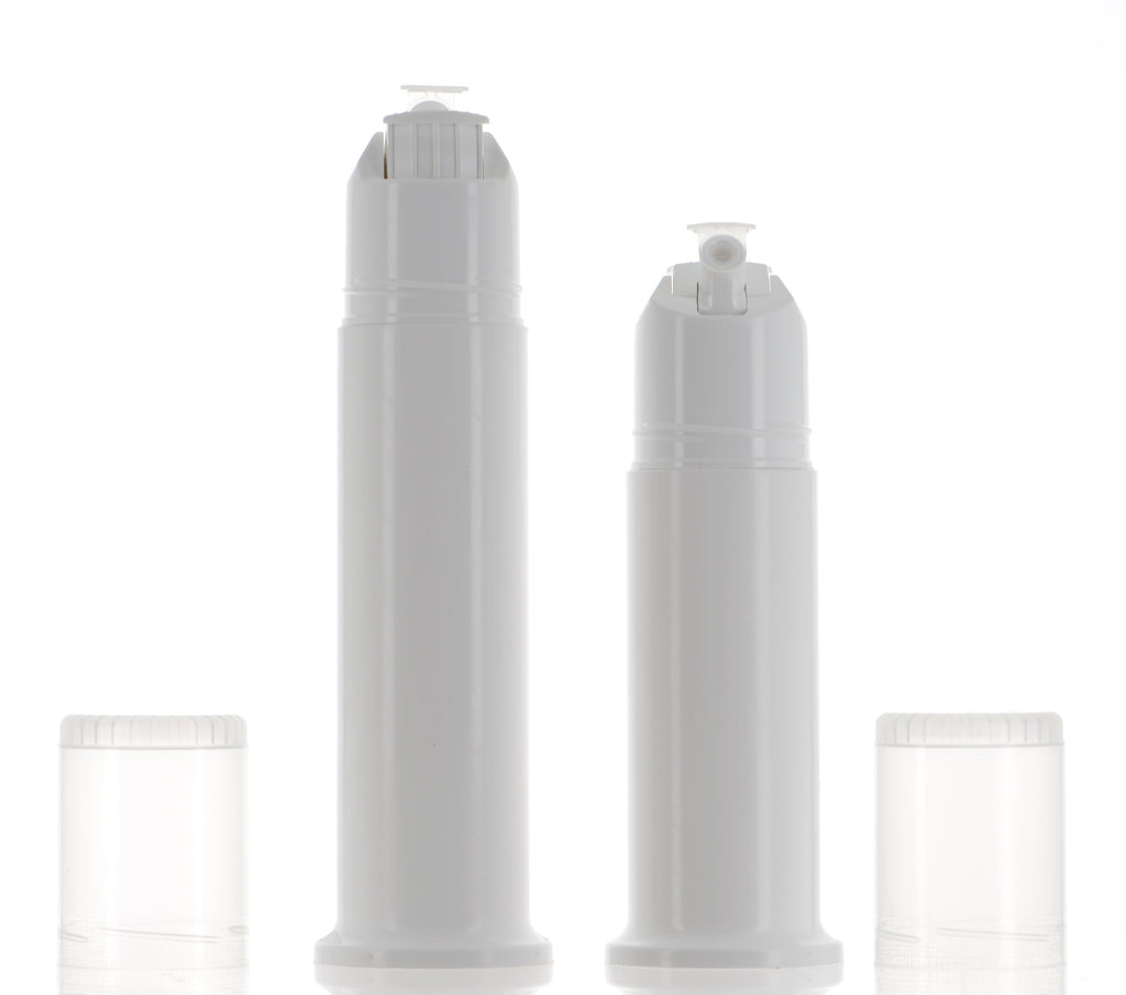 Aero Seal Toothpaste Airless Pump – APG Packaging