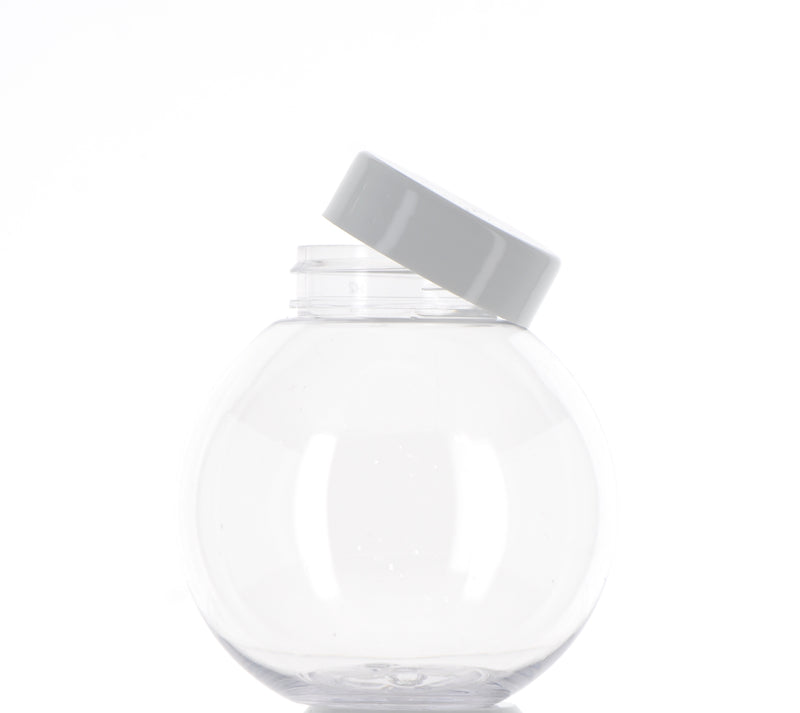 PET Ball Bottle