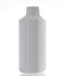 Square Bottle with Tamper Evident Cap