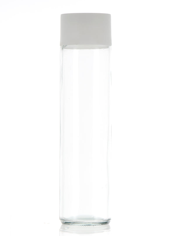 PP/GLASS, Bottle