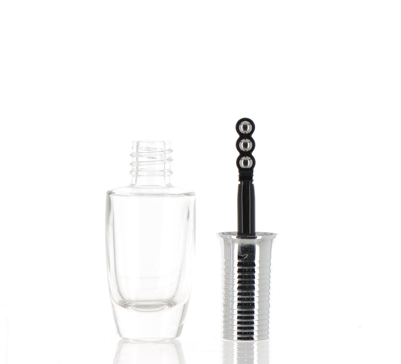 Vibrating Roller Applicator Bottle