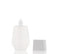 LLDPE/HDPE, Squeeze Tottle Bottle with Dropper Tip Applicator
