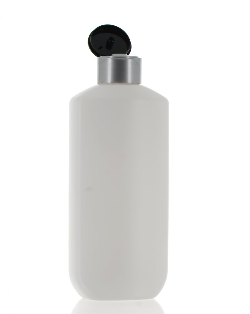 Flip Top Cap Bottle