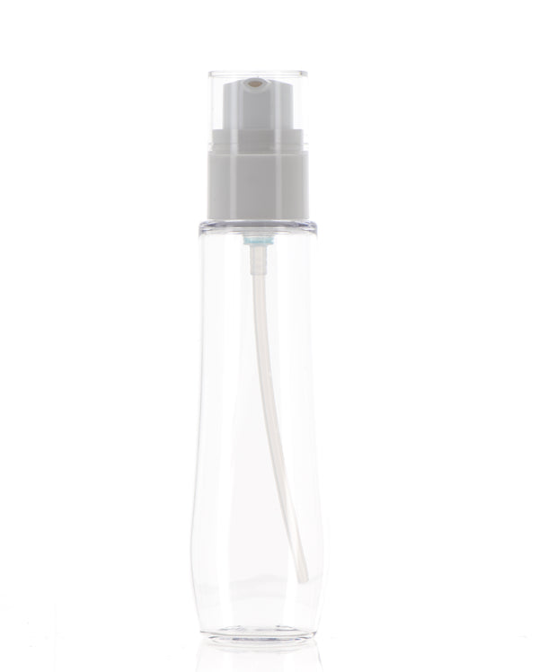 Treatment Pump Bottle