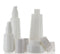 Luxury Opal Glass Bottle