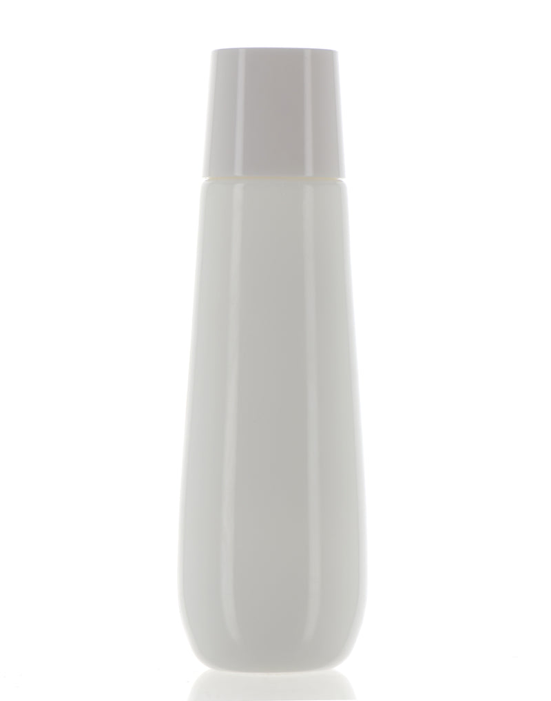 Luxury Opal Glass Bottle