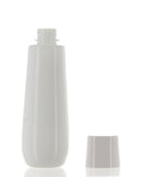 Luxury Opal Glass Bottle