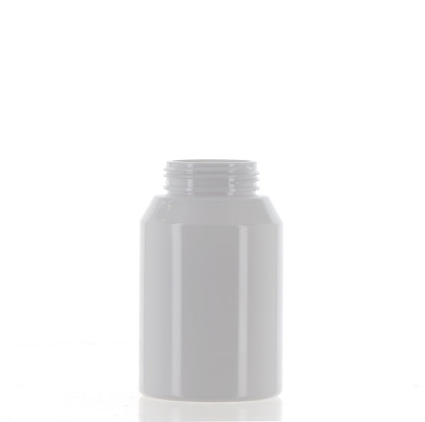 Special Shape Travel Size Cosmetic Foam Pump Bottle