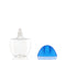 PET, Squeeze Tottle Bottle with Dropper Tip Applicator