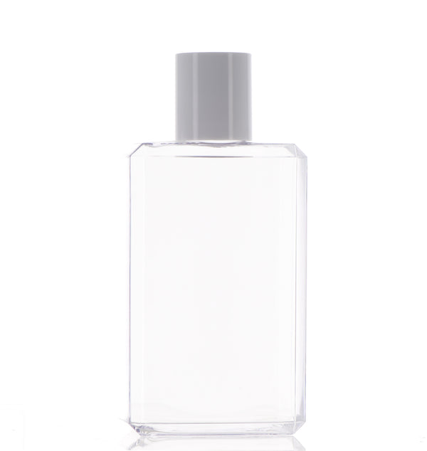 Square Blowing Bottle