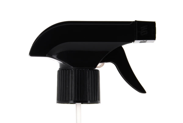 PP, Trigger Sprayer with Snap on Foamer , Nozzle-Lock, Dosage 0.65cc
