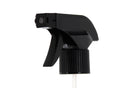 PP, Trigger Sprayer with Snap on Foamer , Nozzle-Lock, Dosage 0.65cc