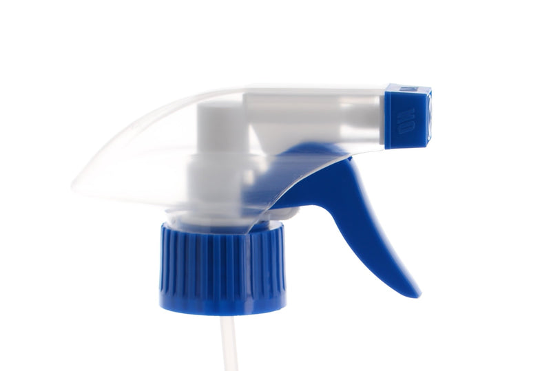 PP, Trigger Sprayer Pump