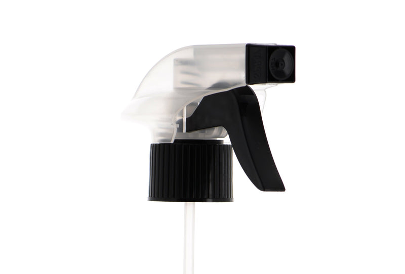 PP, Trigger Sprayer Pump