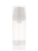 Radiant Lock Airless Treatment Pump Bottle