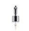 Stainless Steel, Lotion Pump, 1.0cc