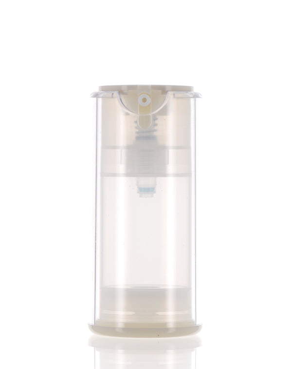 Youth Ejector Airless Treatment Pump Bottle