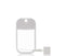PP, Travel Pocket Sprayer Bottle