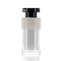 Beauty Marvel Round Airless Treatment Pump Bottle