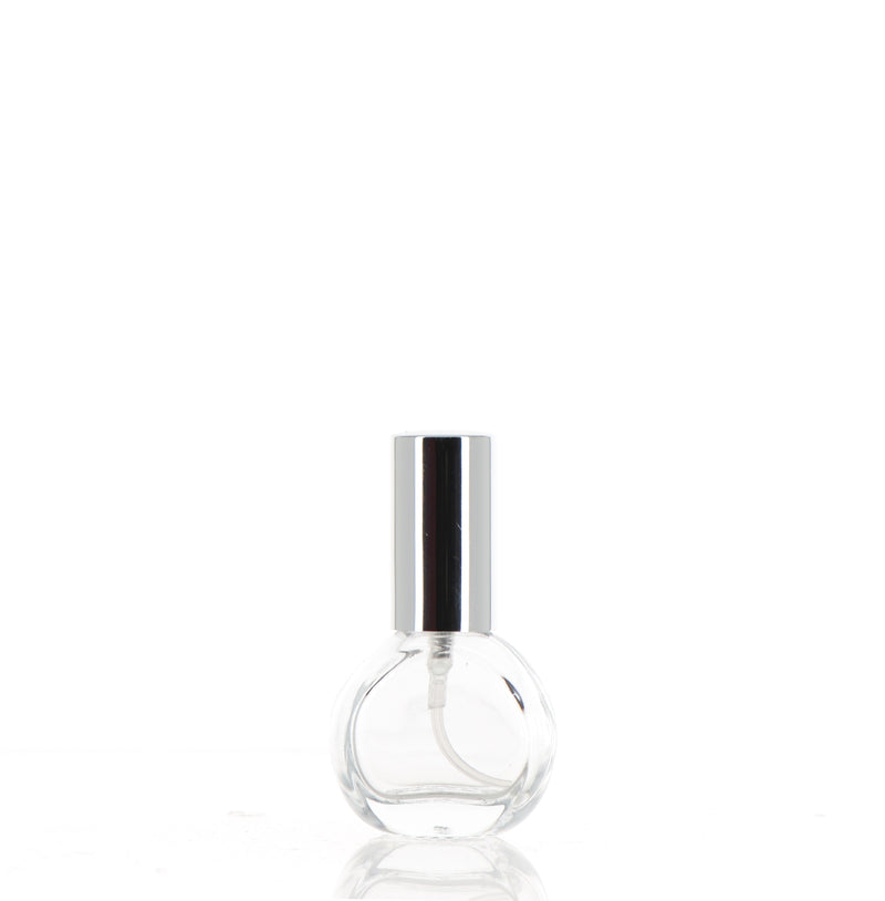 Perfume Pump Bottle