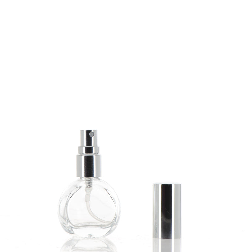 Perfume Pump Bottle