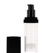 Stunning Skin Airless Treatment Pump Bottle, 0.2cc