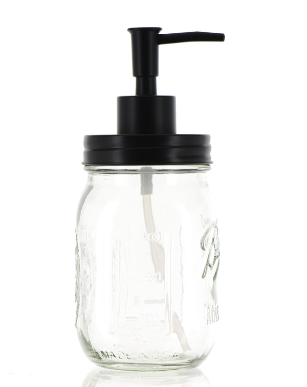 Lotion Pump Bottle