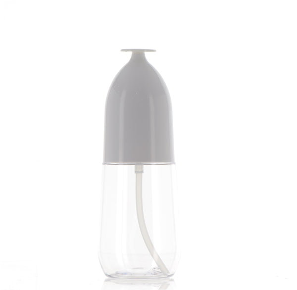 Treatment Pump Bottle