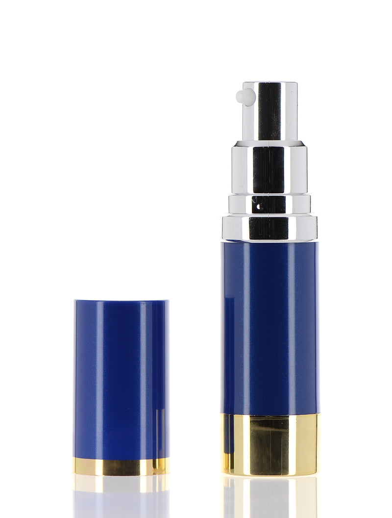 Delight glow: Airless Beauty Elixir Bottle