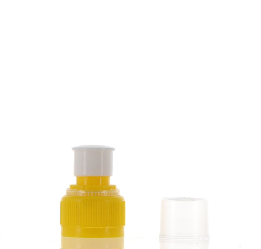 Pull Push Cap – APG Packaging