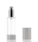 Glam Pulse 30ml Airless Treatment Pump Bottle