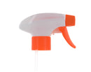 All Plastic Recyclable Trigger Sprayer with Snap on Foamer