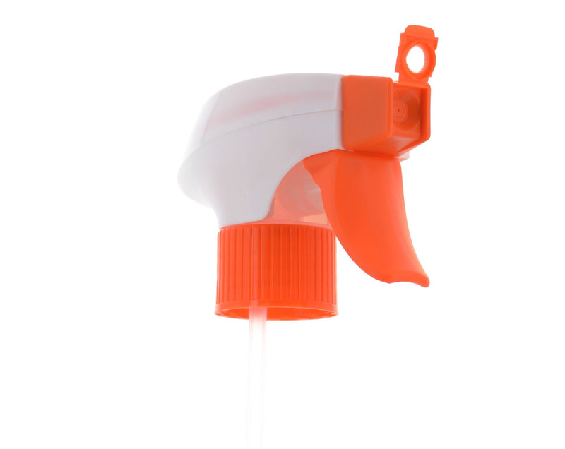 All Plastic Recyclable Trigger Sprayer with Snap on Foamer