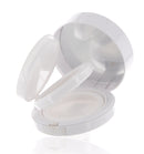 Three Compartment Compact with Mirror