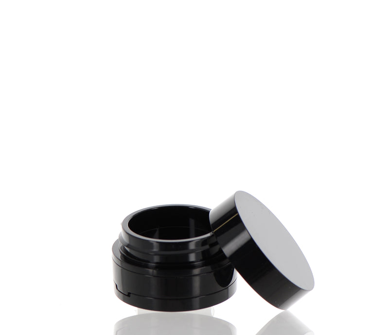 Dual Makeup Component with Mirror