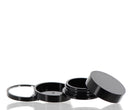 Dual Makeup Component with Mirror