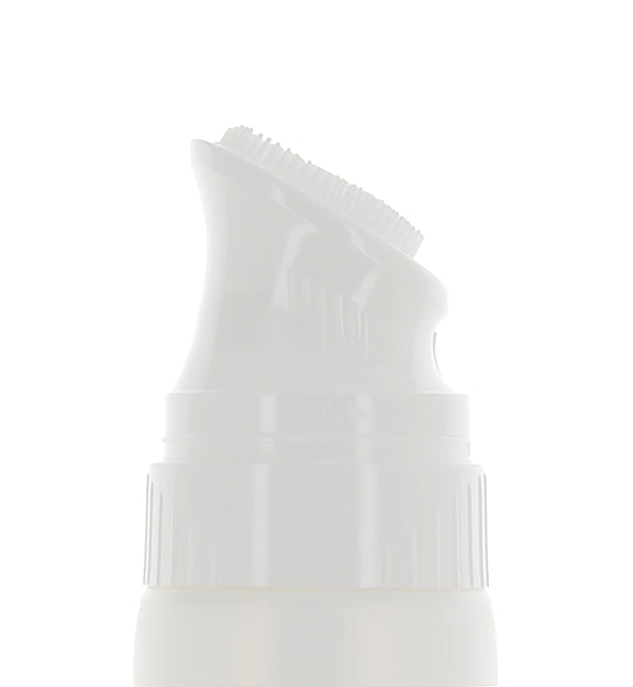 PE, Tube with Vibrating Applicator