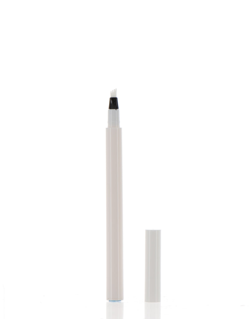 PP, 4 Prongs Eyebrow Pencil Component