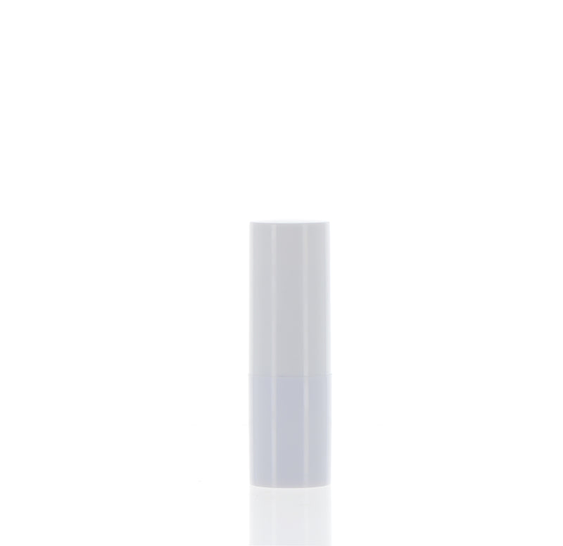 ABS, Refillable Lipstick Component