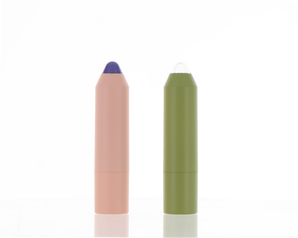 AS/ABS/PP, Lip Balm/Lipstick  Component