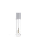 Refillable Lip Gloss Component/Cosmetic Applicator