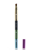 Dual Pencil*4 (Lip Brush, Eyebrow Brush, Eyeshadow Brush & Spoolie)