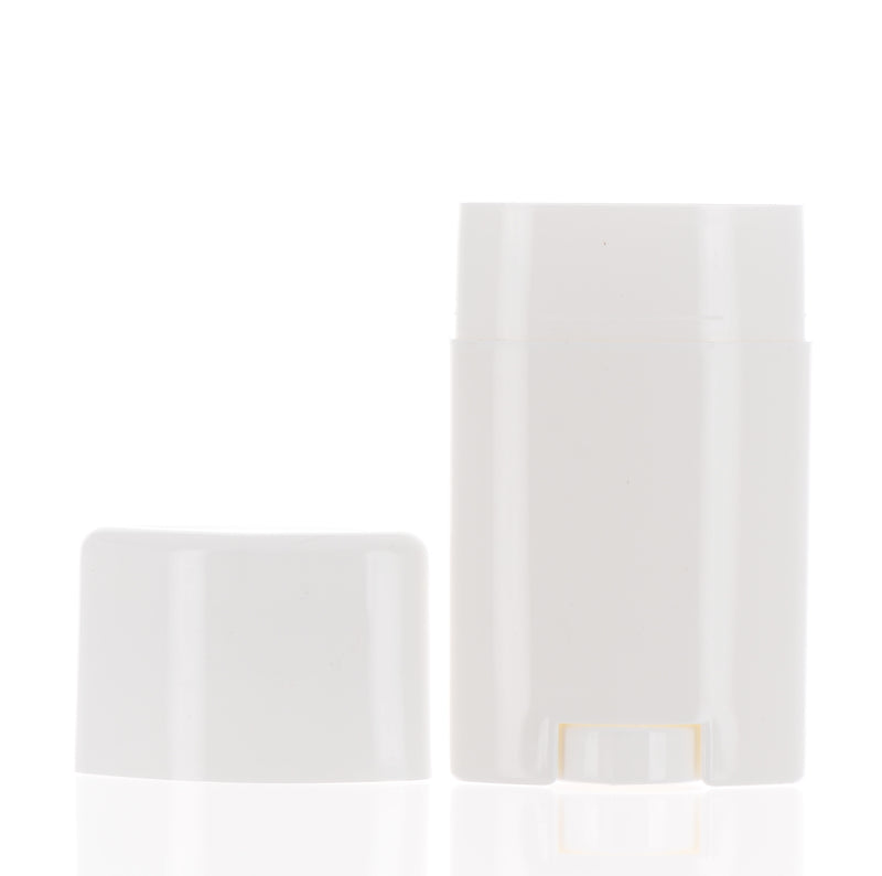 PP, Oval Deodorant Stick, 50ml