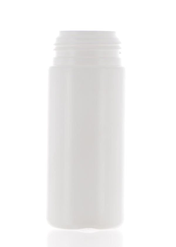 HDPE, Foamer Bottle, 125ml